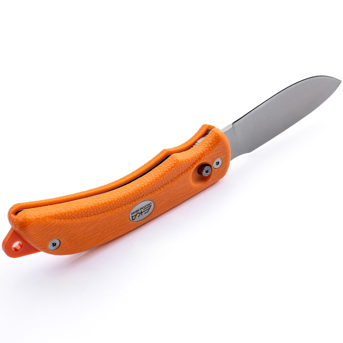 EKA SwedBlade G5 medību nazis (oranžs)