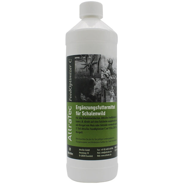 AttraTec FeedOptimizer (FeedOptimizer C) 1,2 kg