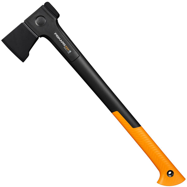 Fiskars universālā cirve X24 M