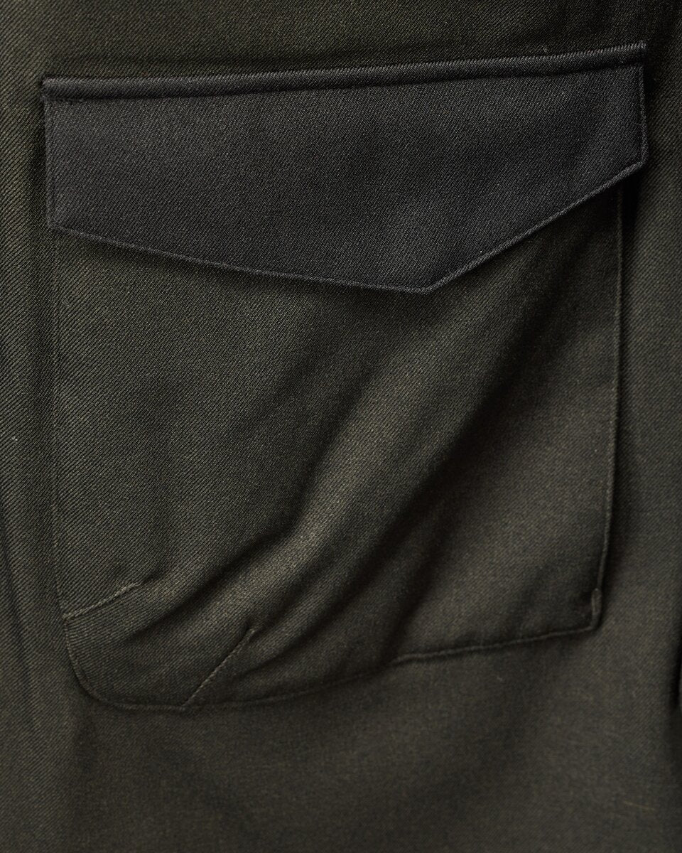 Parforce Women's Parka Expedition Light (Olive)