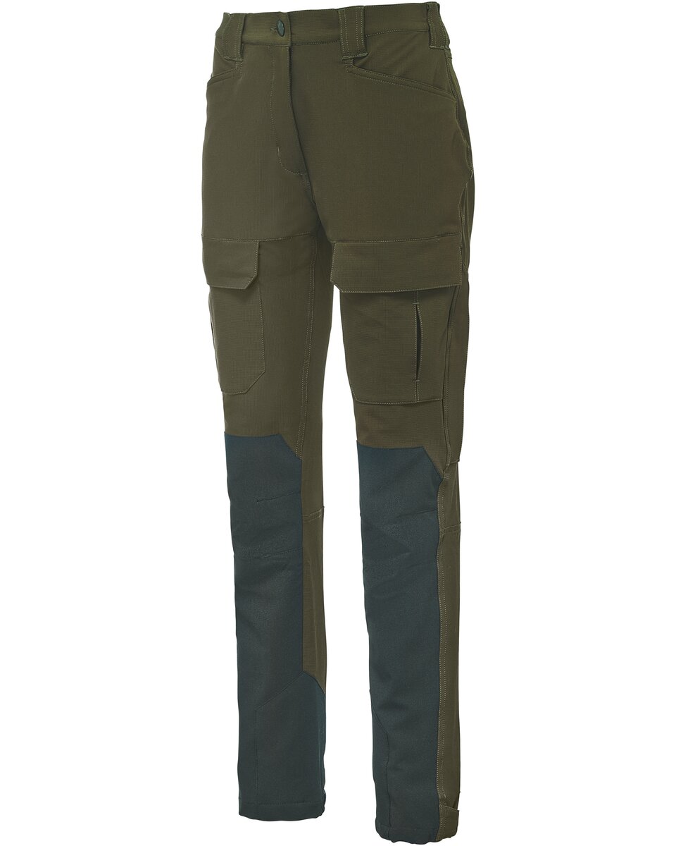 Parforce Women's Insect-Stop Trousers 2.0 (Olive)
