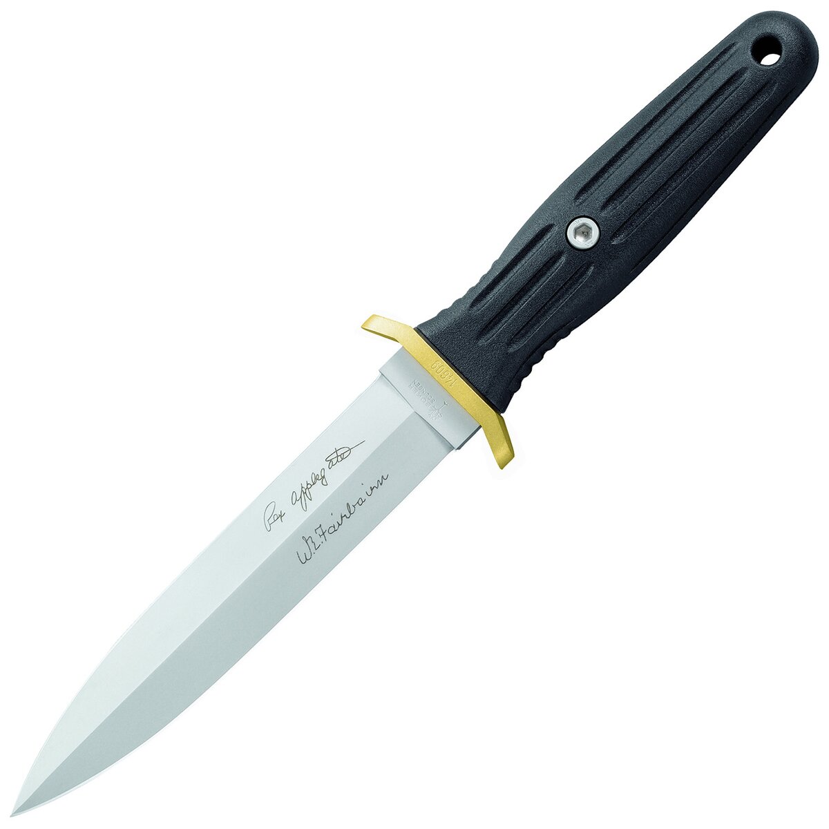 Böker Applegate-Fairbairn Combat II knife