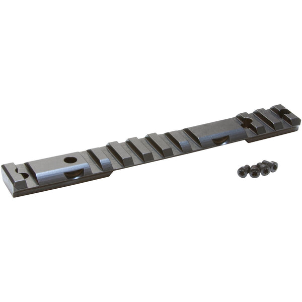 INNOGUN Mounting rail Multirail Picatinny / Blaser (For Sauer 100 / 101)