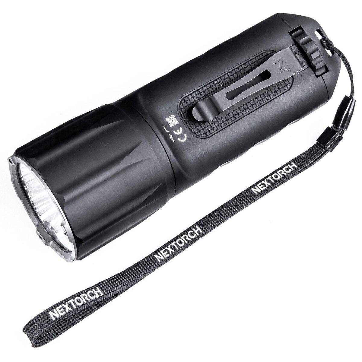 NEXTORCH lampa TA31