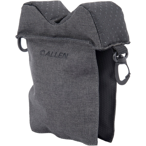 Allen Eliminator priekšgala šautenes balsts (pelēks)