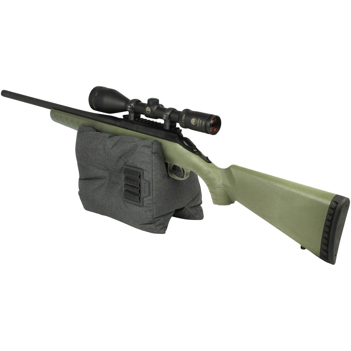 Allen Eliminator forend rifle rest