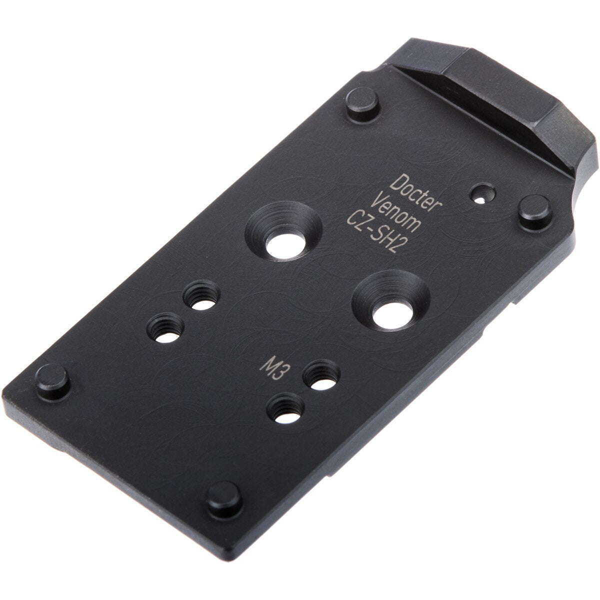 EAW Adaptera plate Viper, Sport II OR un Shadow 2 OR (Docter, Vortex, Venum)