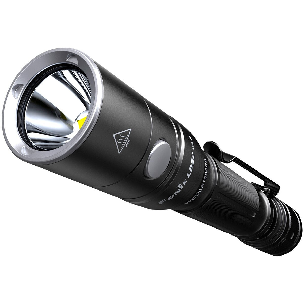Фонарь Fenix LD22 V2.0