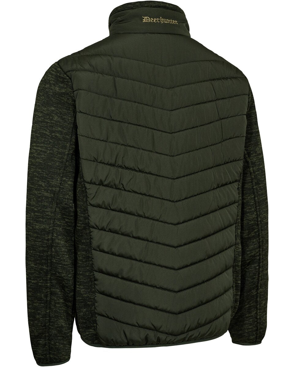 Deerhunter Moor Padded Jacket (Forest Ember)