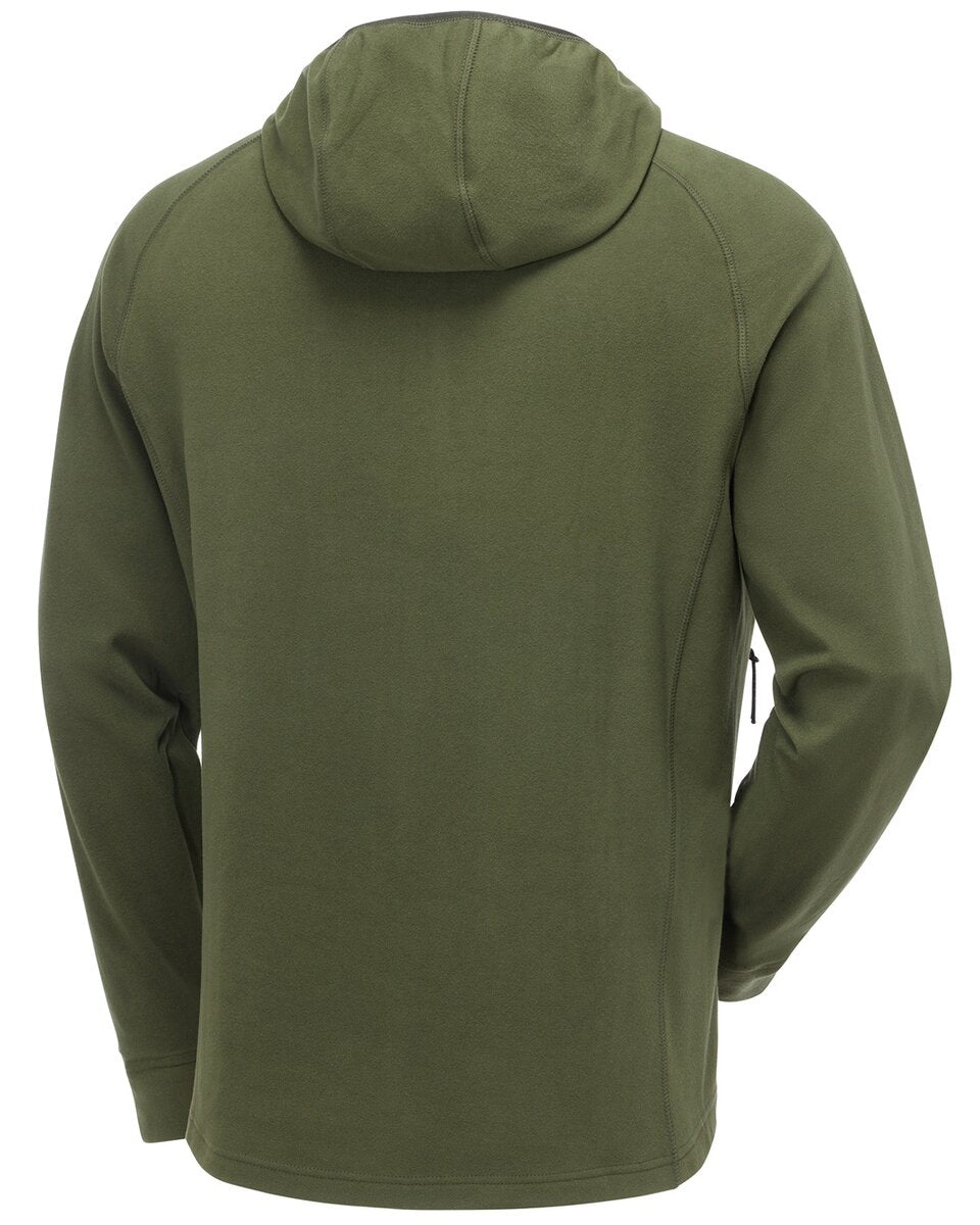 Parforce Mountain fleece jacket (Olive)