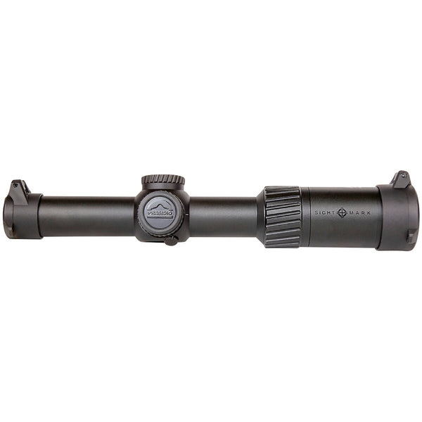 Sightmark Presidio 1-6x24 šautenes tēmeklis (CR1)