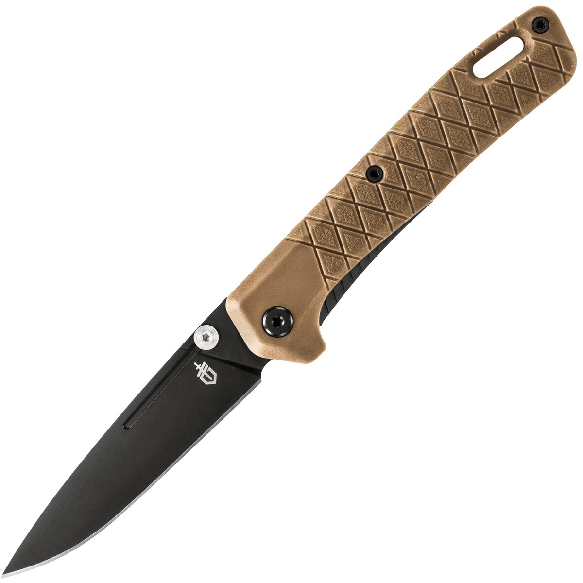 Gerber nazis Zilch (koijots)