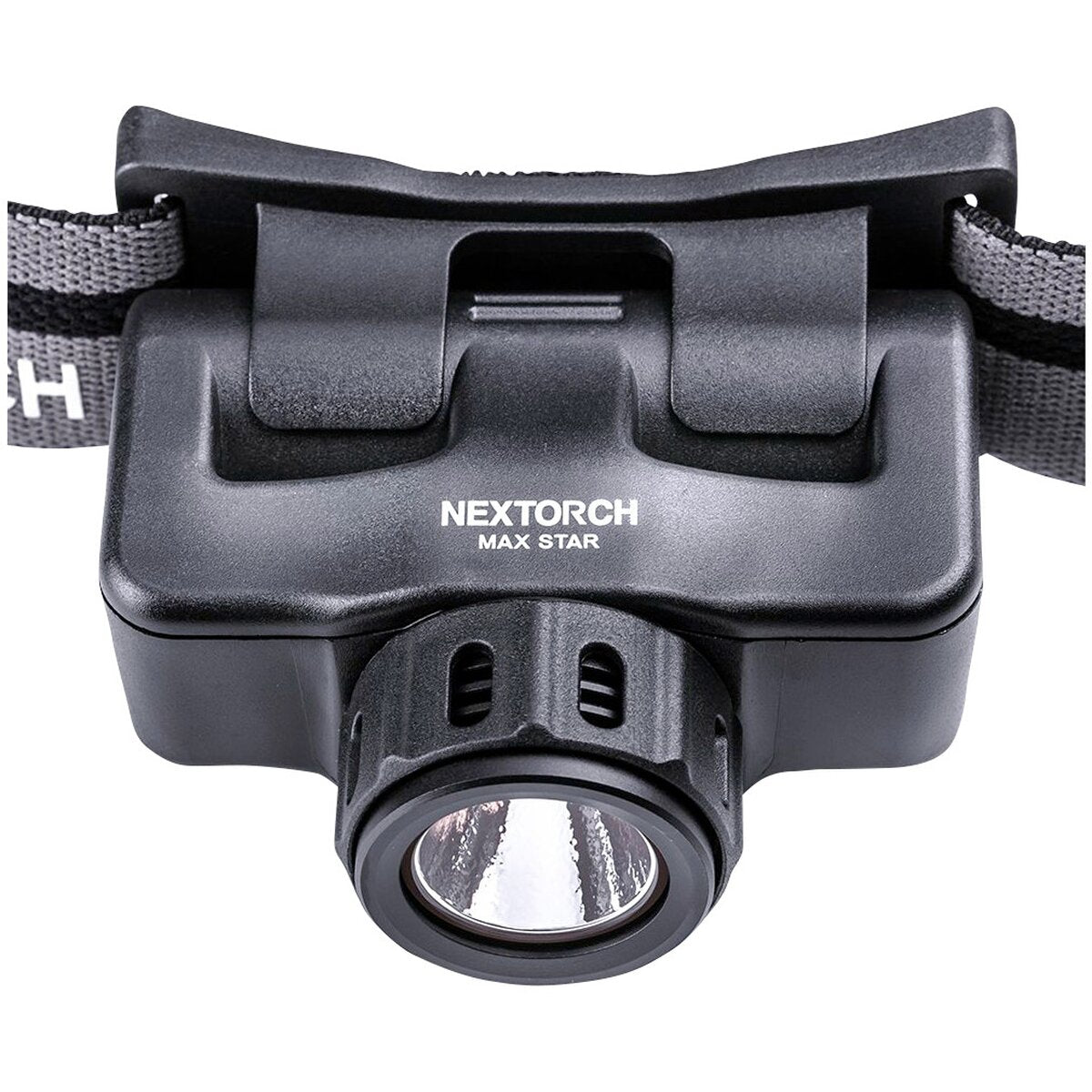 Налобный фонарь NEXTORCH Max Star