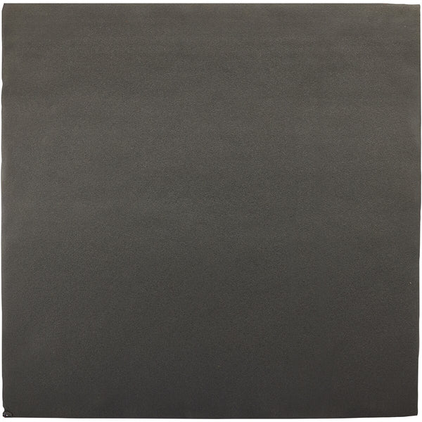 Black Flash loka šaušanas bultu paklājs - luksusa klases (Līdz 50 mārciņu lokiem, izmēri: 80x80x15 cm.)
