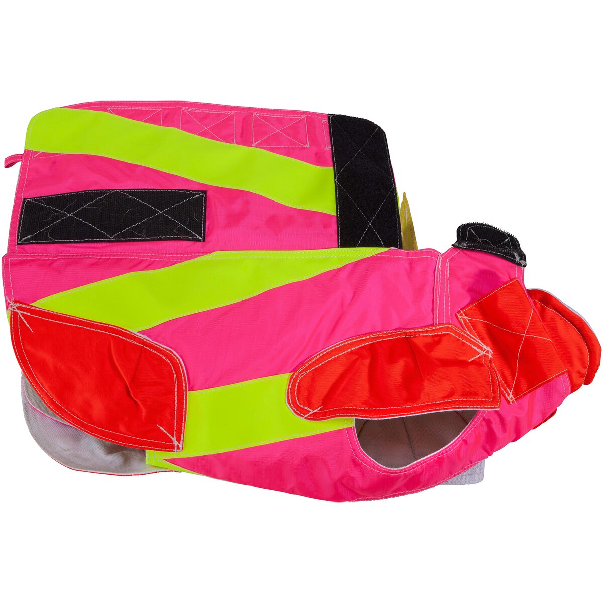 Out Dog Dog protective vest standard (Chest circumference 80 cm – female)