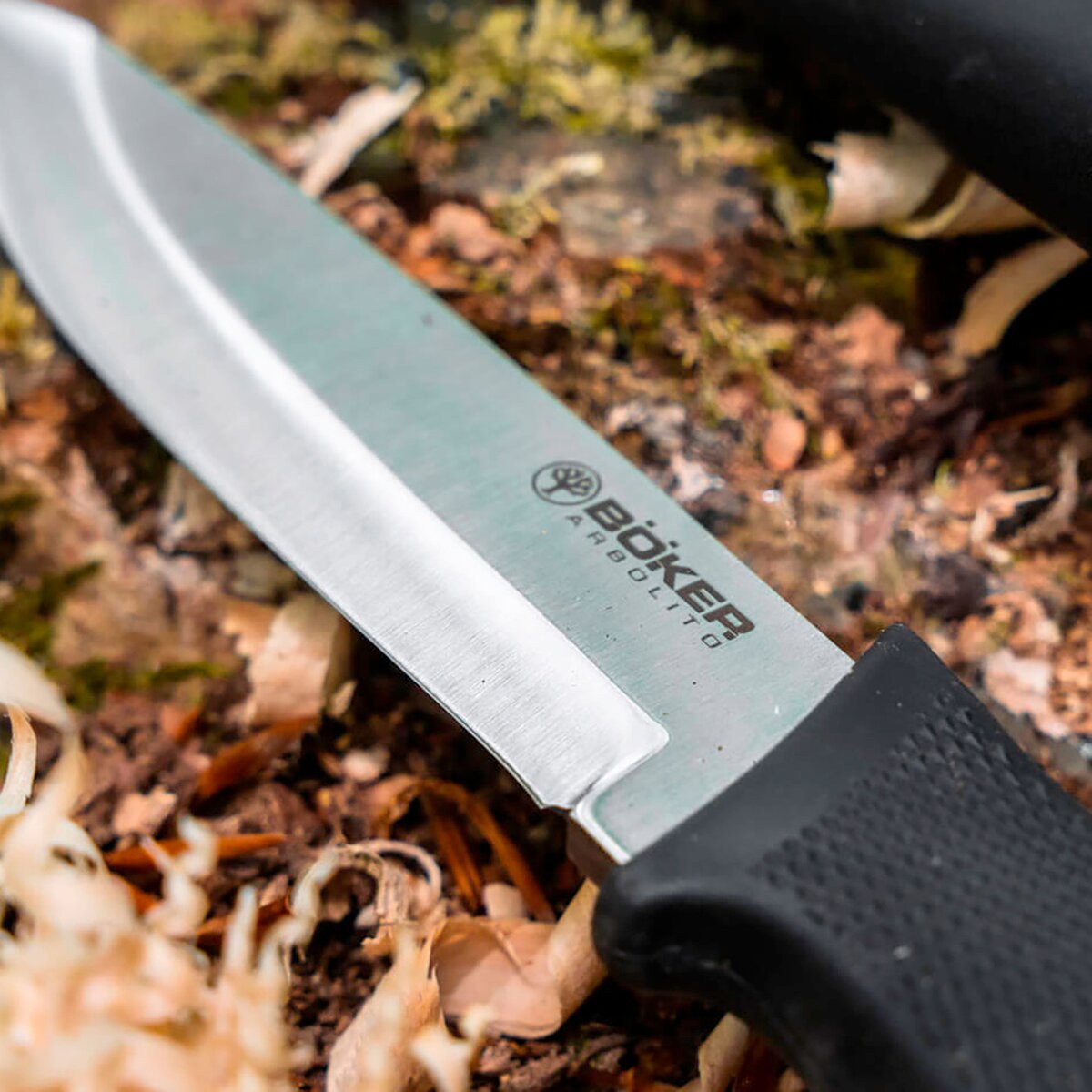 Нож Böker Arbolito BK-1