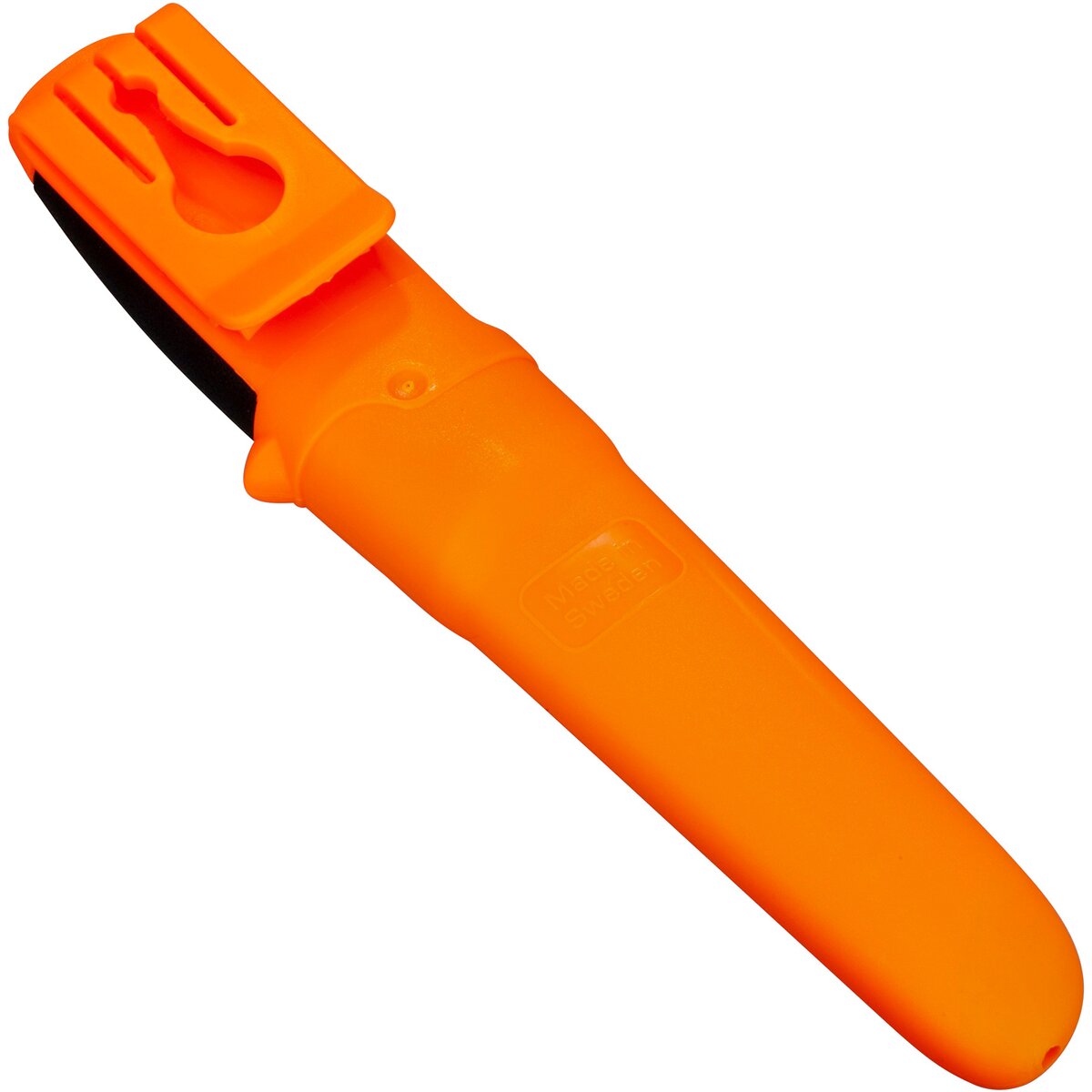 Morakniv Knife Companion Heavy Duty Hi-Vis Burnt Orange