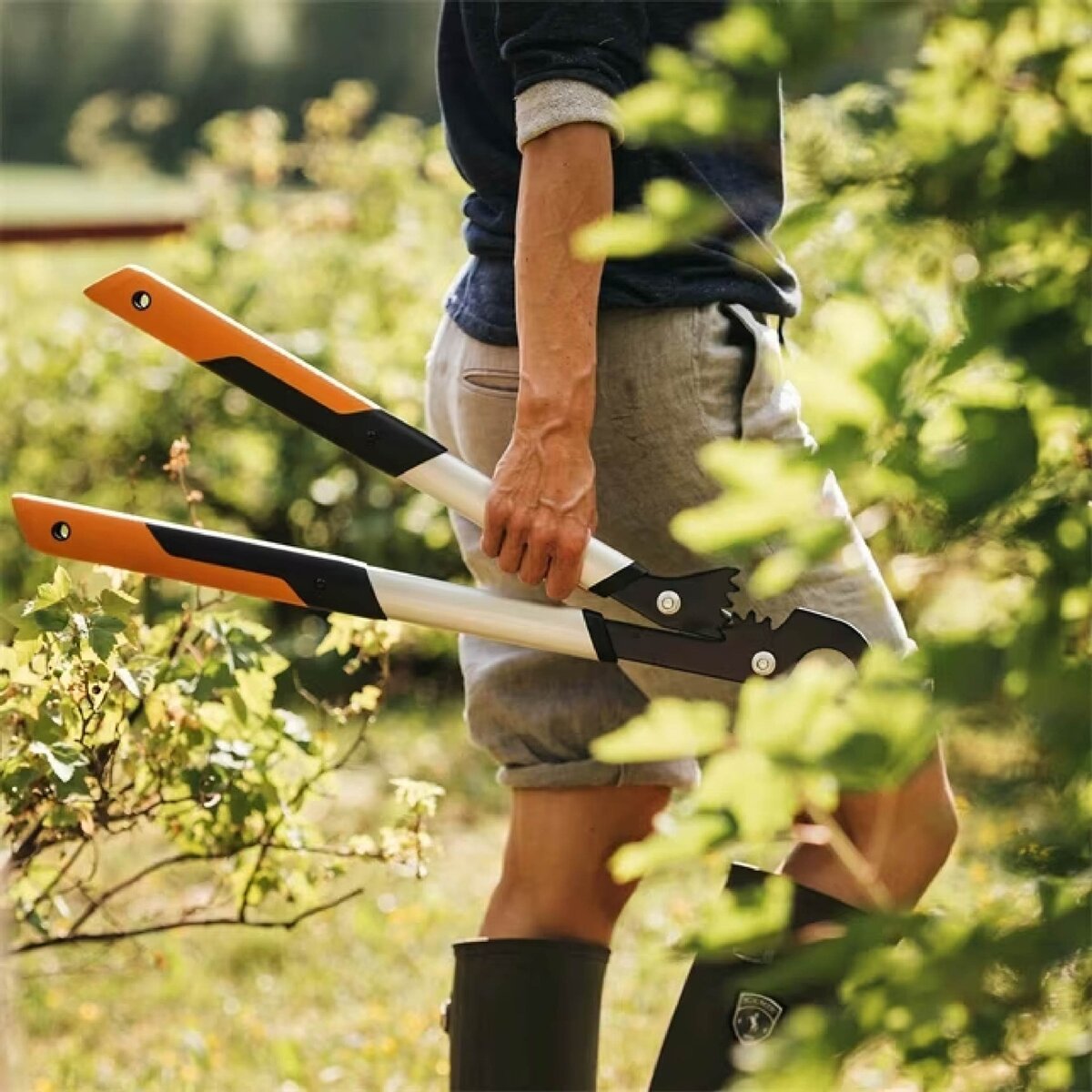 Fiskars Lopper PowerGear LX94-M