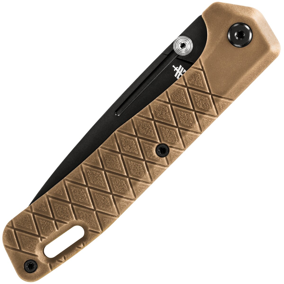 Gerber nazis Zilch (koijots)