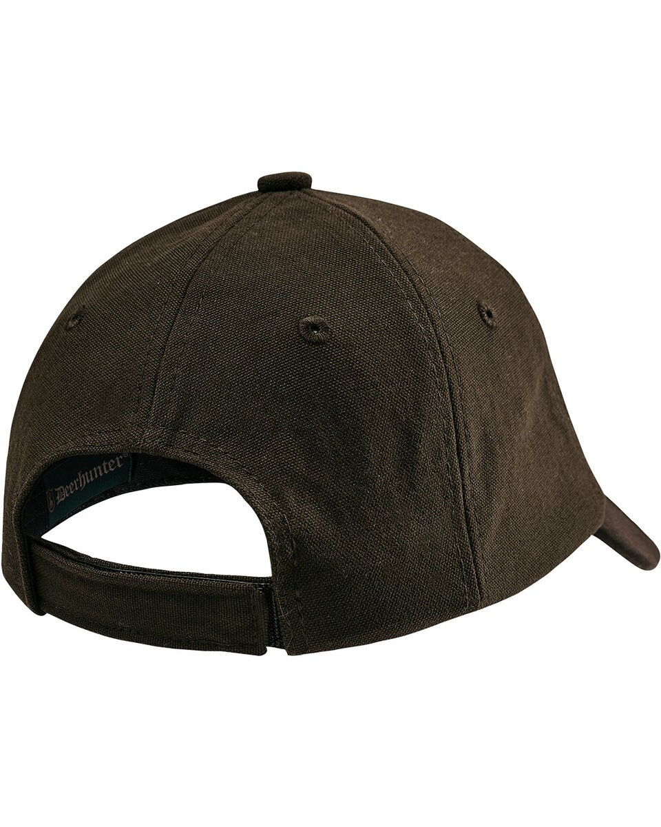 Deerhunter Cap Muflon Extreme (Wood)