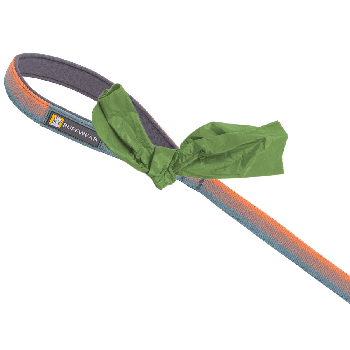 Поводок для собак Ruffwear Front Range™ новая модель (Spring Fade)