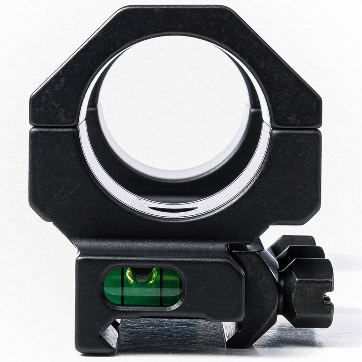 EAW Block mount GTM for Picatinny with offset (BH/Ø: 15/30 mm)