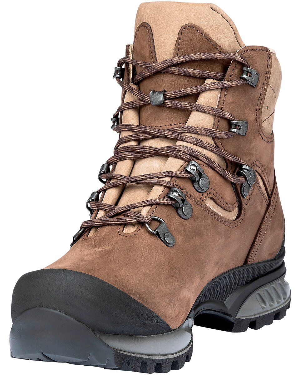 Hanwag sieviešu zābaki Tatra II Bunion GTX (brūni)