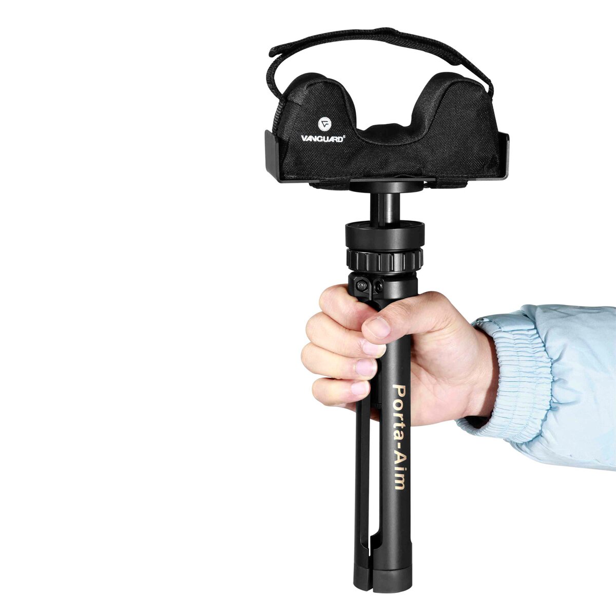 Vanguard Porta Aim šaušanas balsts