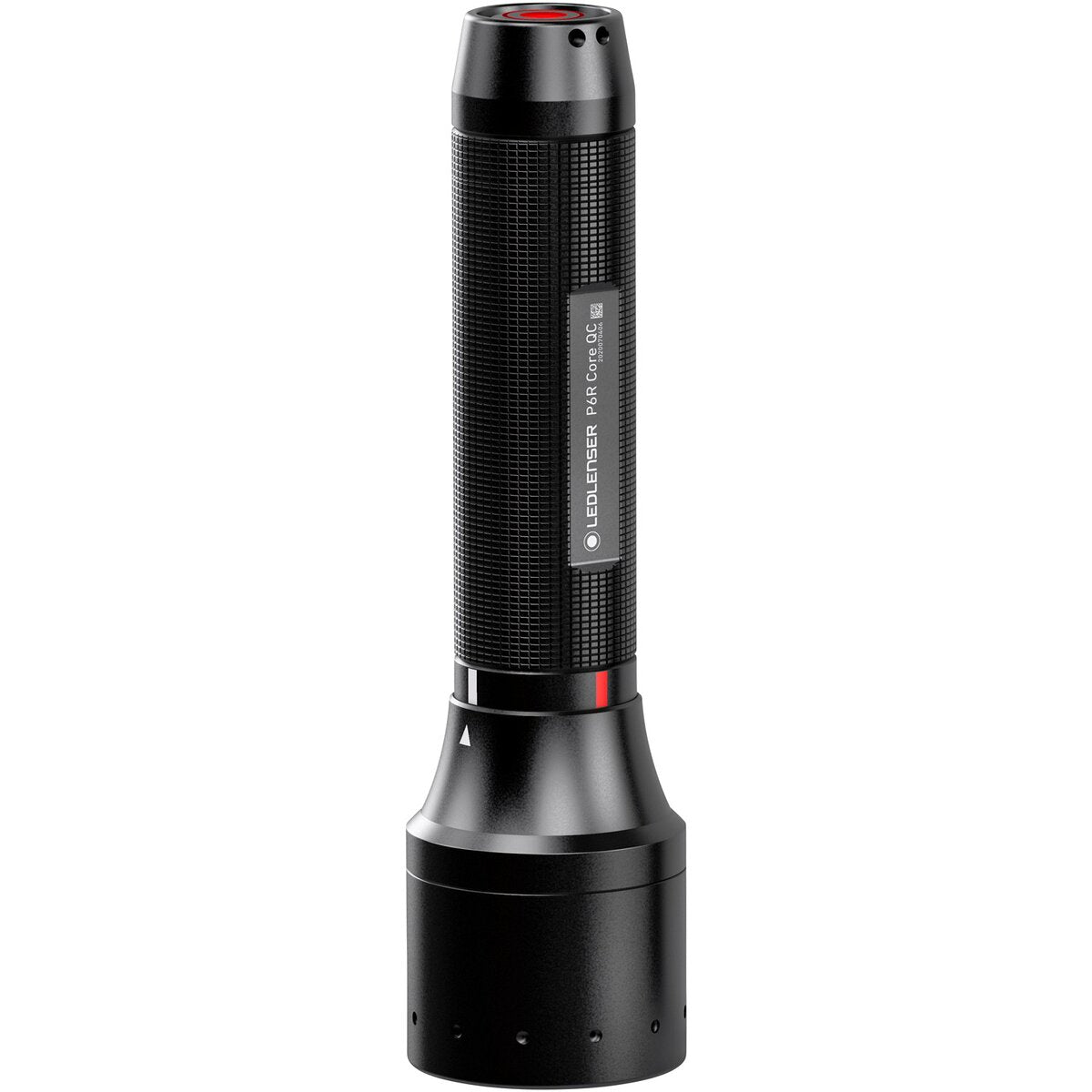 Фонарь Ledlenser P6R Core QC
