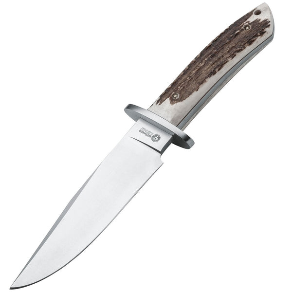 Böker Travel knife Arbolito Esculta