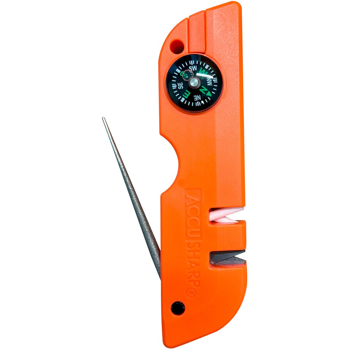 Accusharp nažu asināmais "Explorer" āra izdzīvošanas rīks