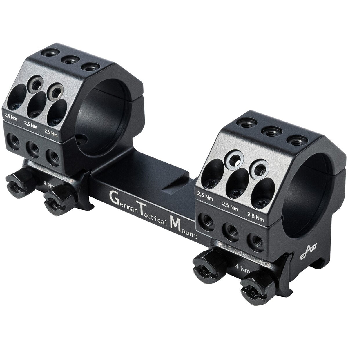 Крепление EAW Block Mount GTM для Picatinny (ВН/Ø: 15/30 мм)