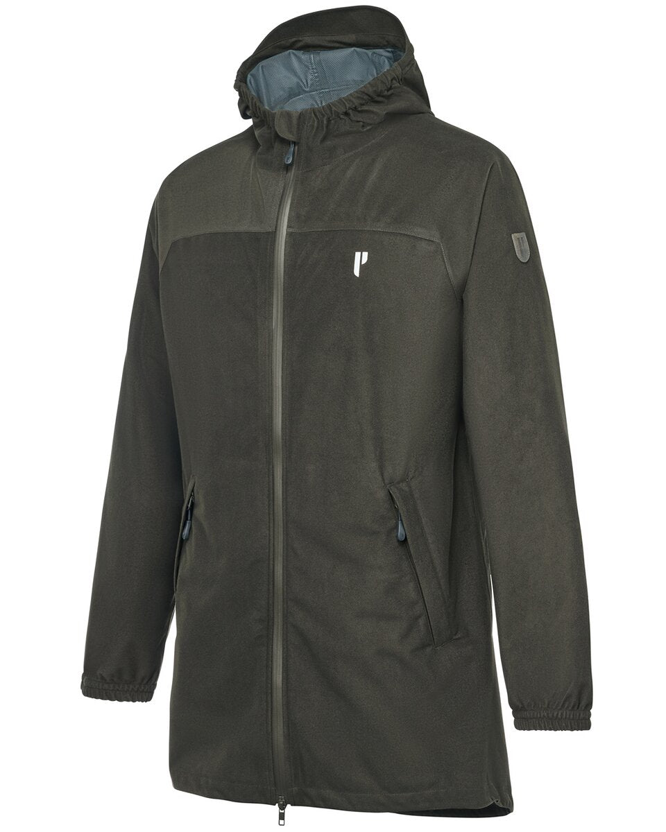 Parforce Wetland hunting jacket (Olive)