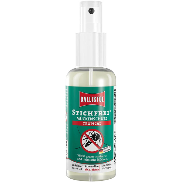 BALLISTOL Stichfrei Tropical 0,1 l