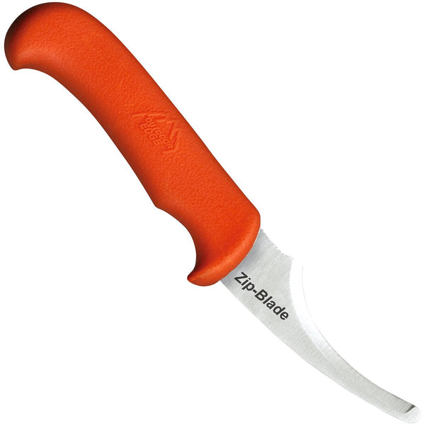 Outdoor Edge Zip Blade (Oranžs)