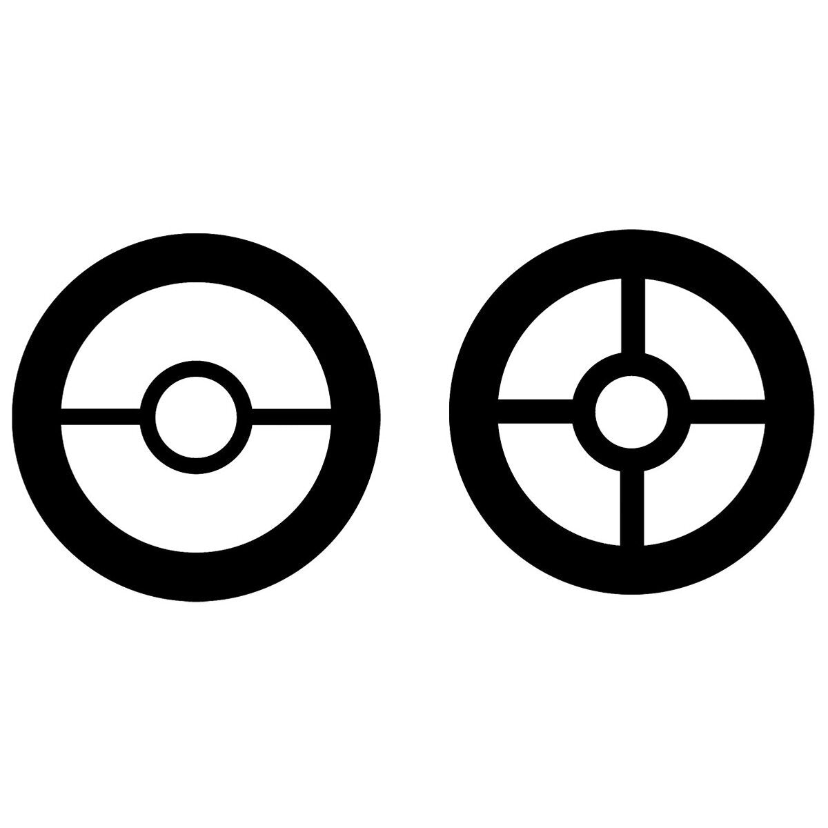 Centra Ring sight Vario M18
