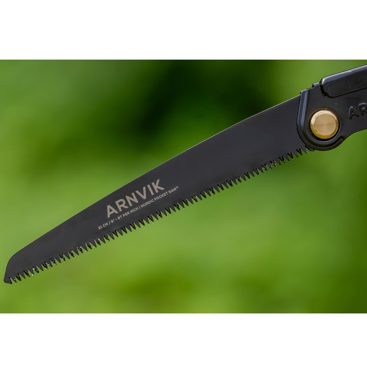 Arnvik handsaw