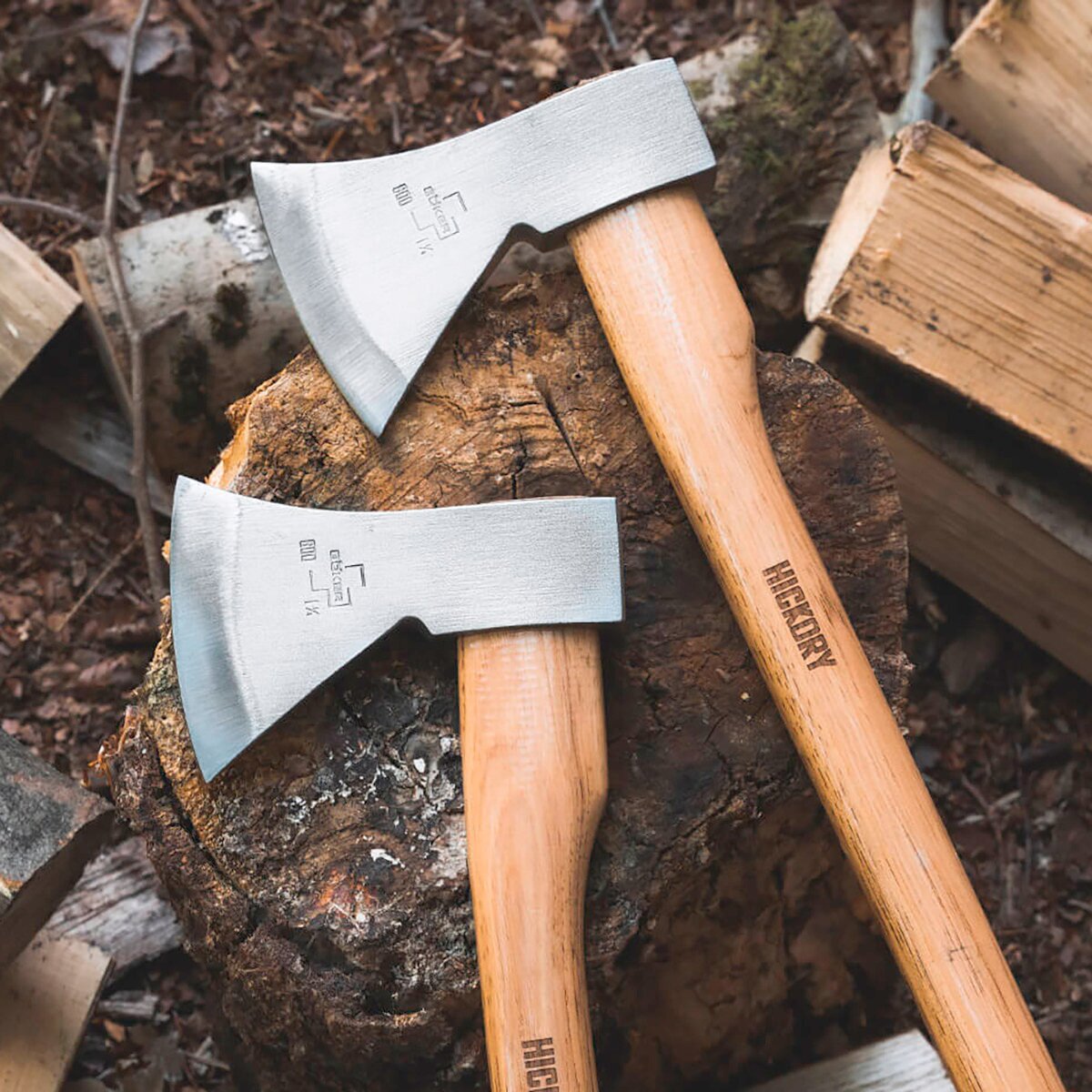 Böker Plus Ax Appalachian Ax Small