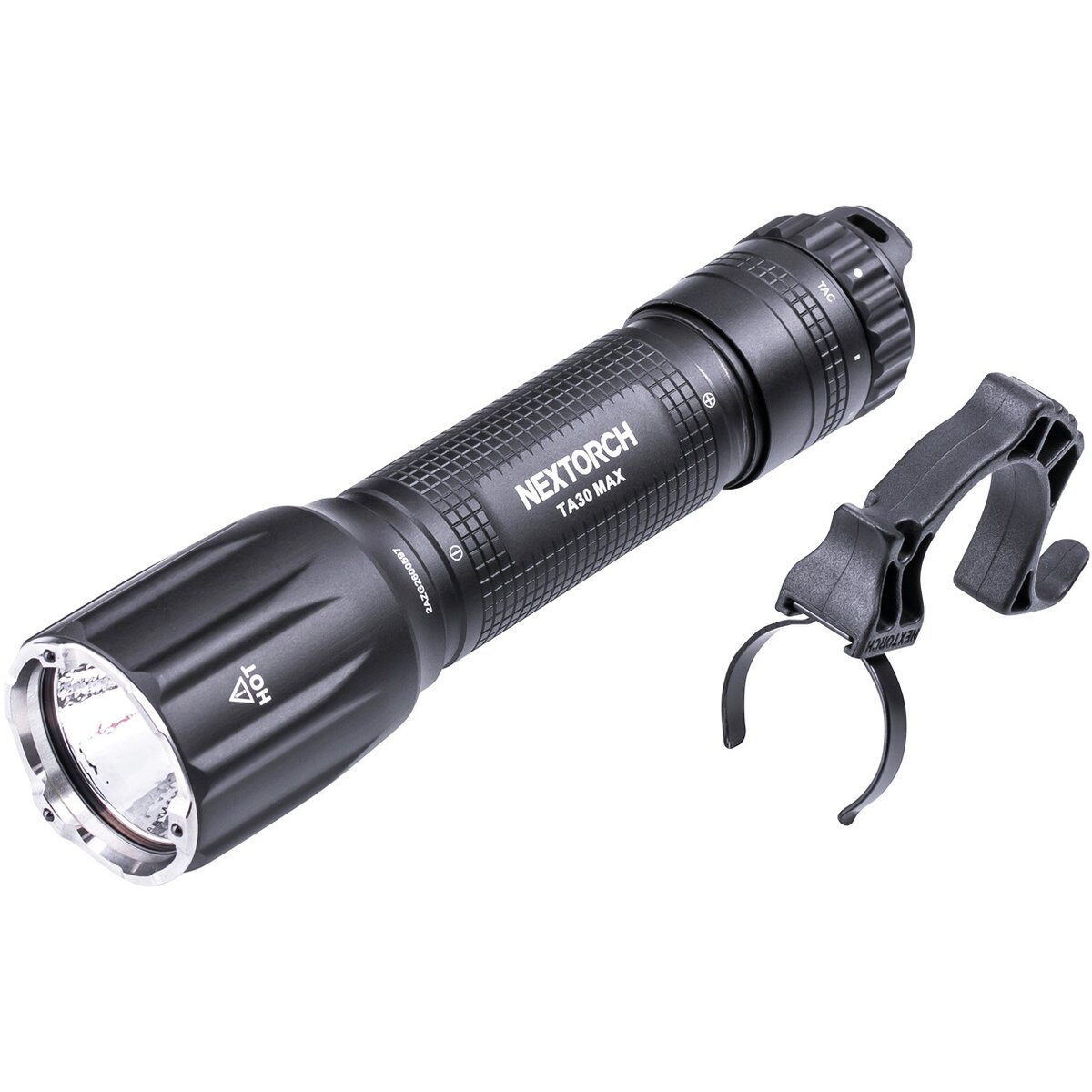 NEXTORCH Guide aid FR2 for TA30 Max