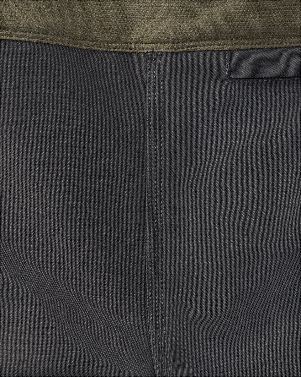 Merkel Gear Women's trousers Palearctic MNTN III Ws (Olive/gray)