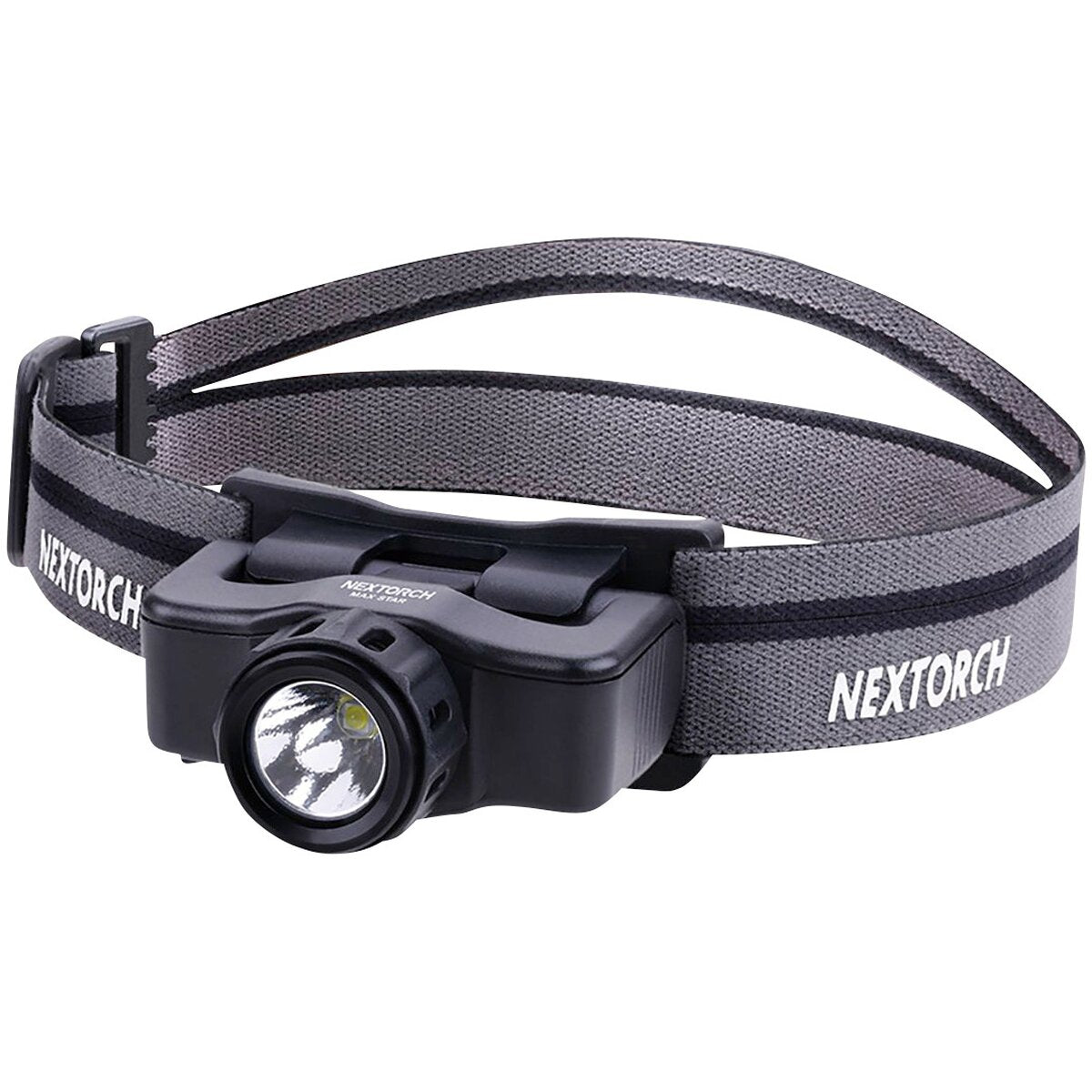 Налобный фонарь NEXTORCH Max Star