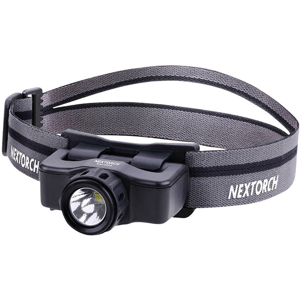 NEXTORCH Max Star headlamp