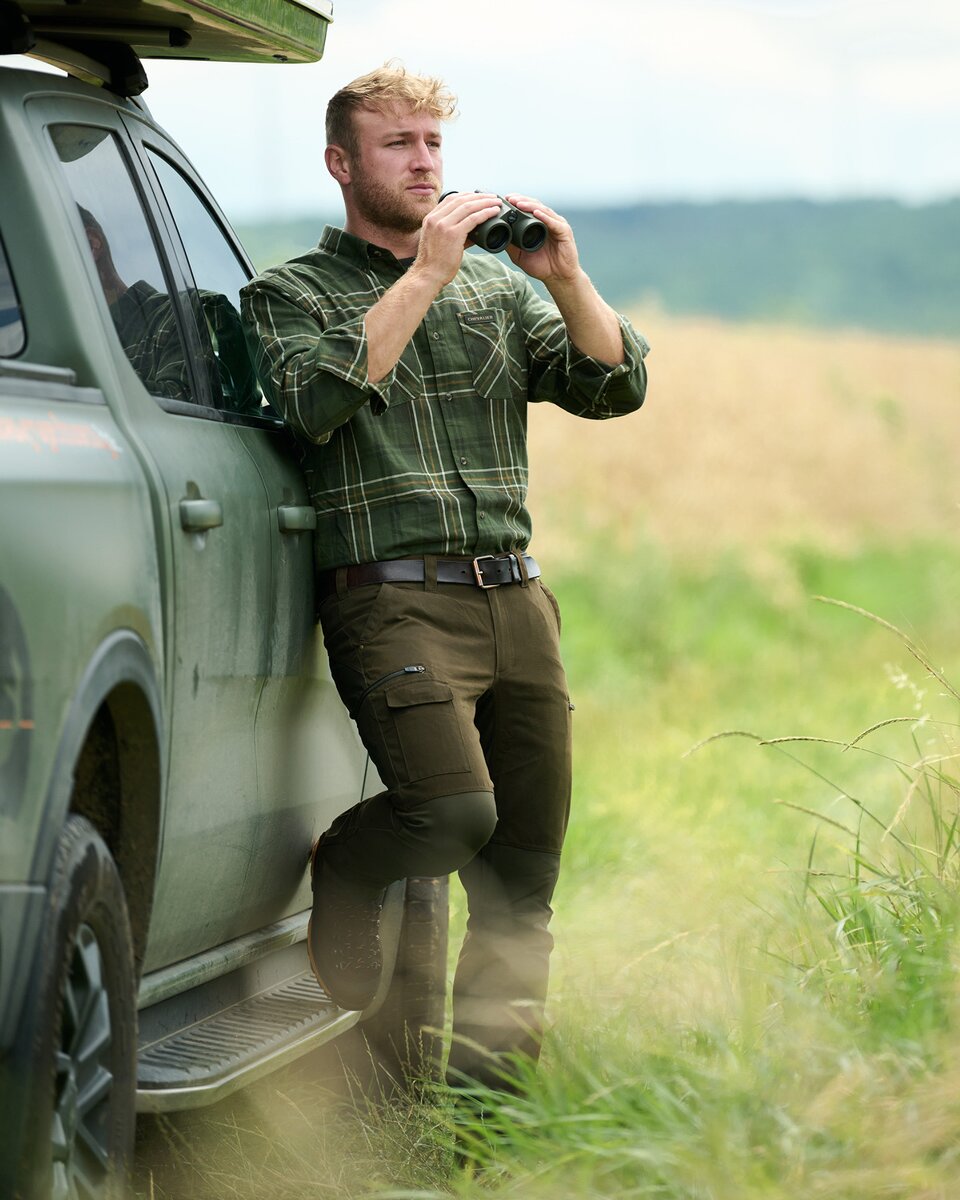 Chevalier Arizona Pro pants (Olive)