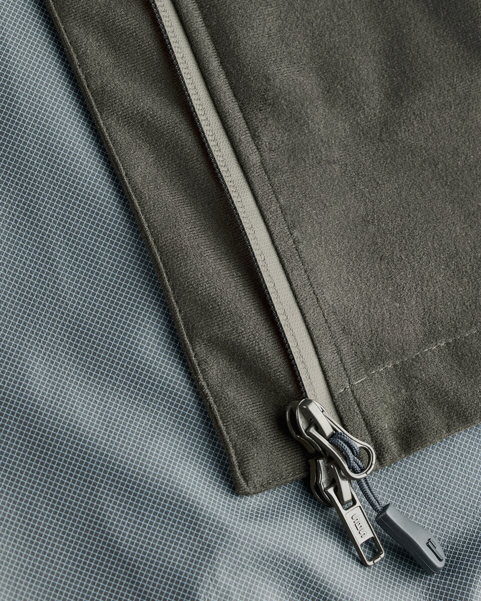 Parforce Wetland hunting jacket (Olive)
