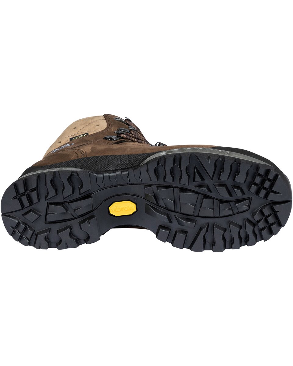 Hanwag sieviešu zābaki Tatra II Bunion GTX (brūni)