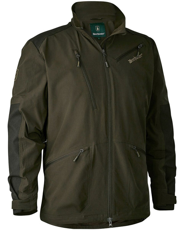Deerhunter Excape Light Jacket (Olive)