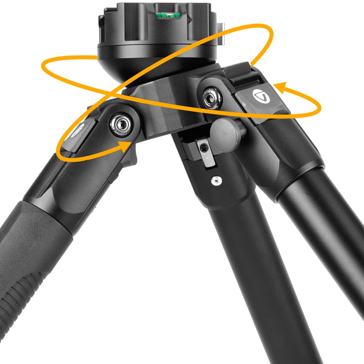 Vanguard Tripod Endeavour L 263 APR