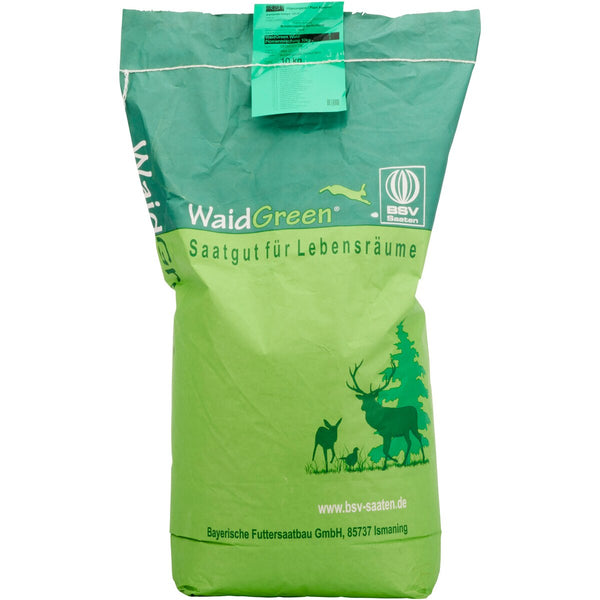 BSV Saaten Sēklu maisījums WaidGreen® meža pionieru maisījums 10 kg