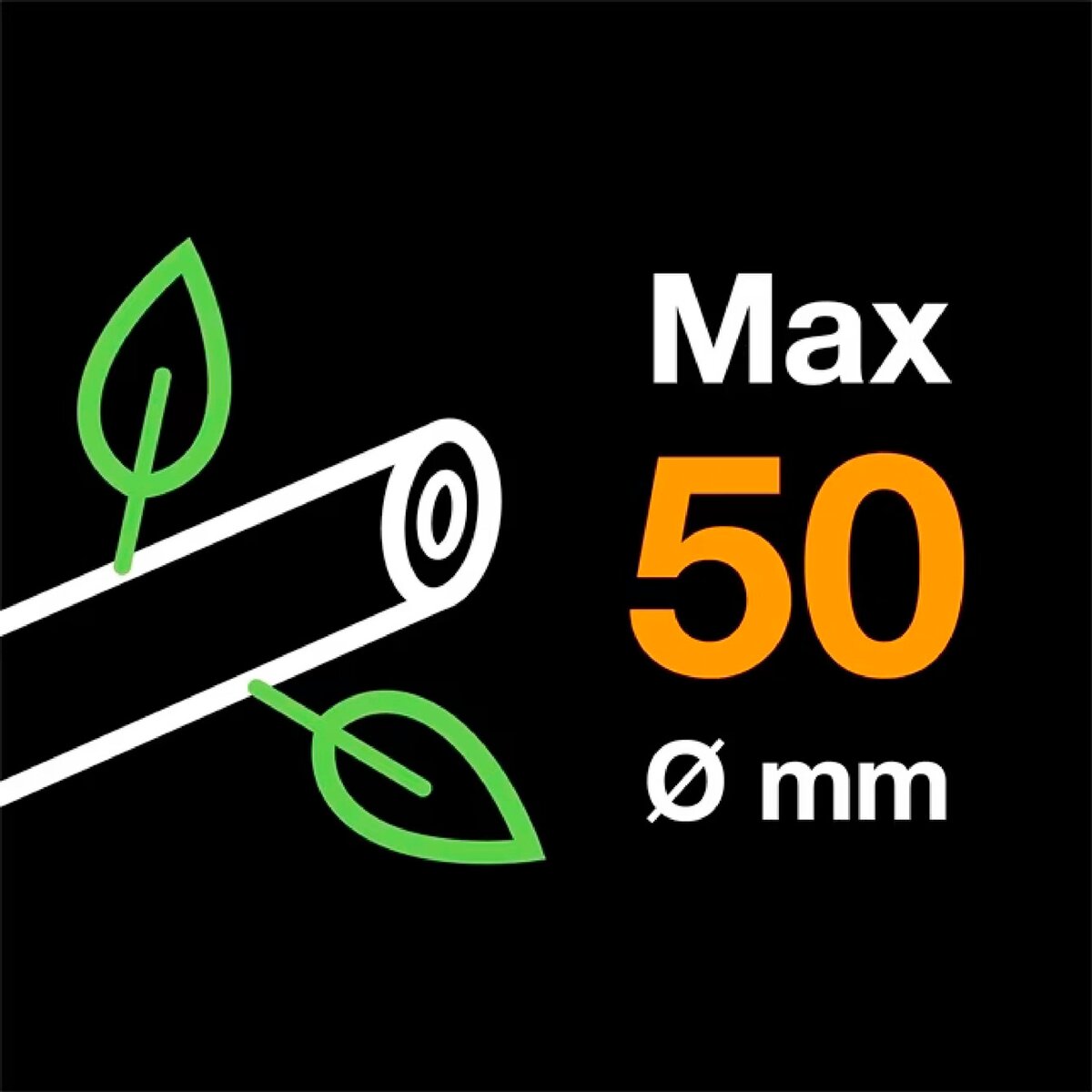 Fiskars Lopper PowerGear LX94-M