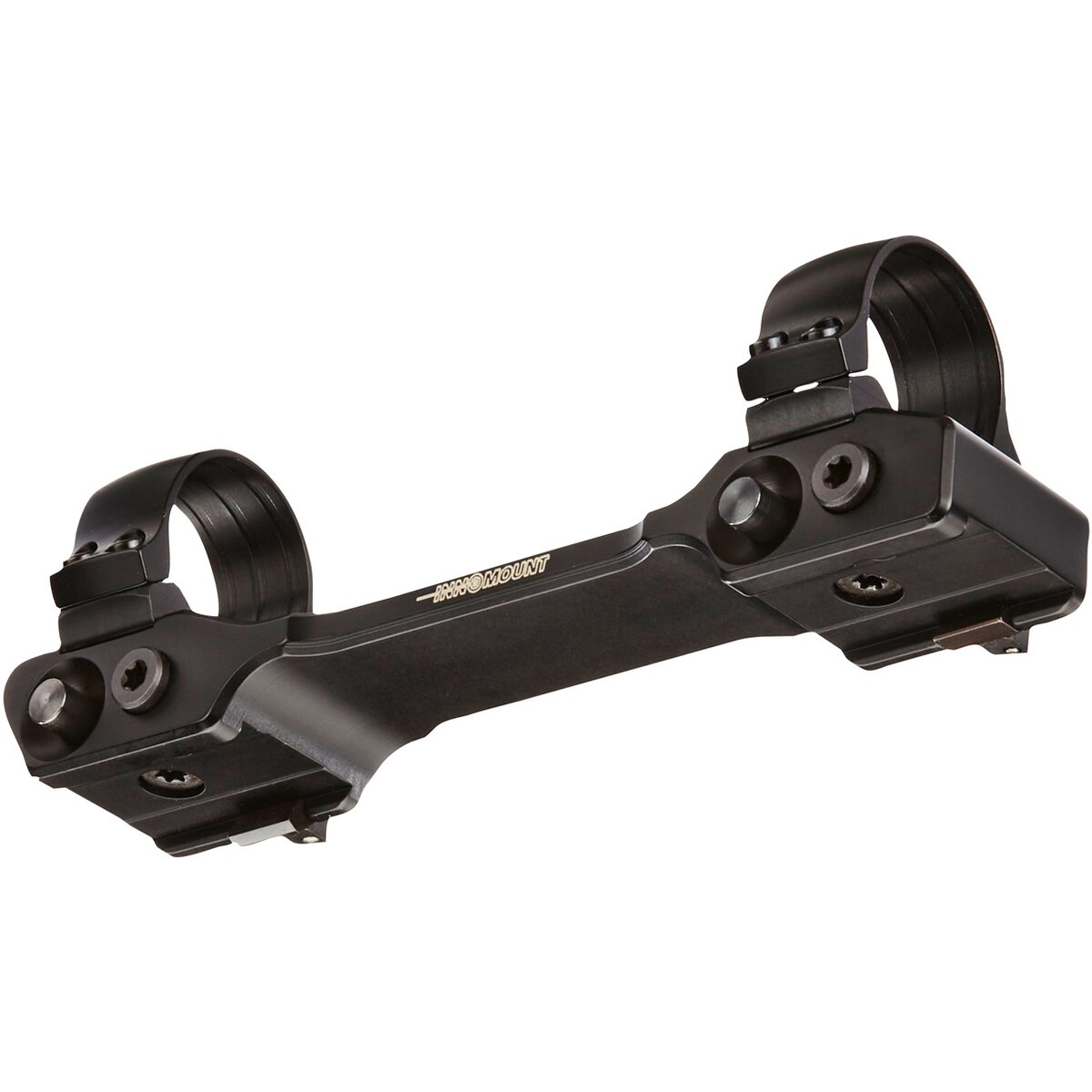 INNOGUN Innomount assembly for CZ 550, ring Ø 25.4mm